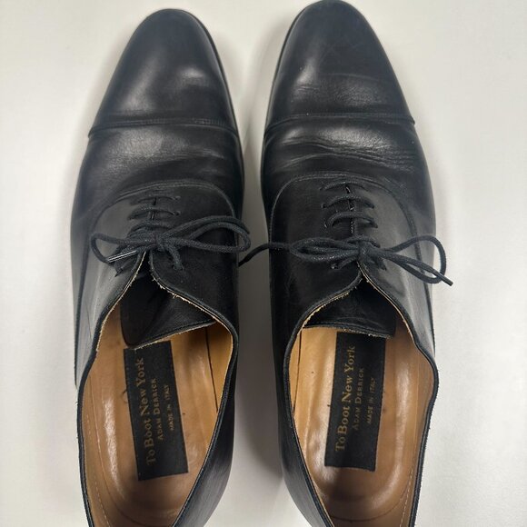 To Boot New York Adam Derrick - Picture 2 of 5
